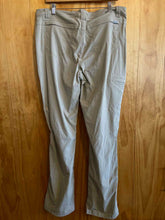 Load image into Gallery viewer, Size 16 Eddie Bauer Tan Women's Hiking Pants
