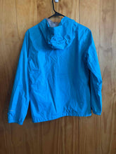 Load image into Gallery viewer, Child Size XL The North Face Rain Jacket
