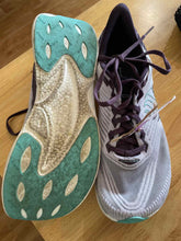 Load image into Gallery viewer, Women&#39;s Shoe Size 8.5 Topo Designs Purple Women&#39;s  Casual Shoes
