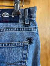 Load image into Gallery viewer, Size 9 LOI Blue Women's Jeans
