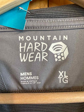 Load image into Gallery viewer, Size XL Mountain Hardwear Men's Long Sleeve Shirt
