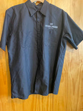 Load image into Gallery viewer, Size XL Red Kap Men's Short Sleeve Shirt
