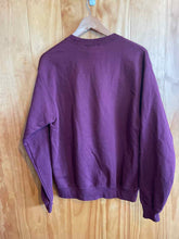 Load image into Gallery viewer, Size Medium Champion Maroon Women's Sweater &amp; Sweatshirt
