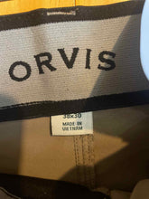 Load image into Gallery viewer, Size 38x30 Orvis Men's Pants
