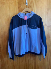 Load image into Gallery viewer, Lavender Women's Fleece Sweatshirt
