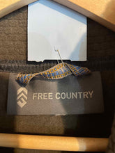 Load image into Gallery viewer, Size M Free Country Men&#39;s Fleece
