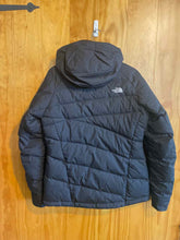Load image into Gallery viewer, Women Size M The North Face Black Women's Jacket
