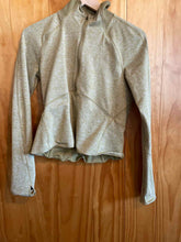 Load image into Gallery viewer, Lululemon Green Women's Long Sleeve Shirt

