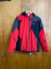 Load image into Gallery viewer, Child Size 16 Spyder Boy's Jacket
