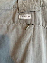 Load image into Gallery viewer, Size 16 Columbia Tan Women's Hiking Pants

