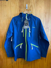 Load image into Gallery viewer, Size S True North Men's Rain Jacket
