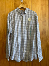 Load image into Gallery viewer, Size Large Tall Duluth Trading Men's Long Sleeve Shirt
