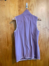 Load image into Gallery viewer, Size Small LL Bean Purple Women's Vest
