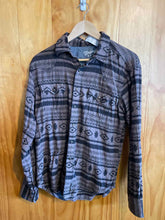 Load image into Gallery viewer, Size L Wrangler Men's Flannel
