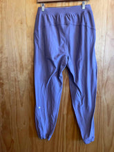 Load image into Gallery viewer, Size 8 Lululemon Plum Women&#39;s Pants
