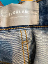 Load image into Gallery viewer, Size 32 Everlane Blue Women&#39;s Jeans
