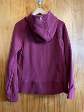 Load image into Gallery viewer, Size 12 Lululemon Pink Women's Hoodie
