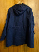 Load image into Gallery viewer, Women Size Large Hunter Blue Women's Jacket

