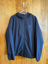 Load image into Gallery viewer, Size Large Spyder Men's Jacket
