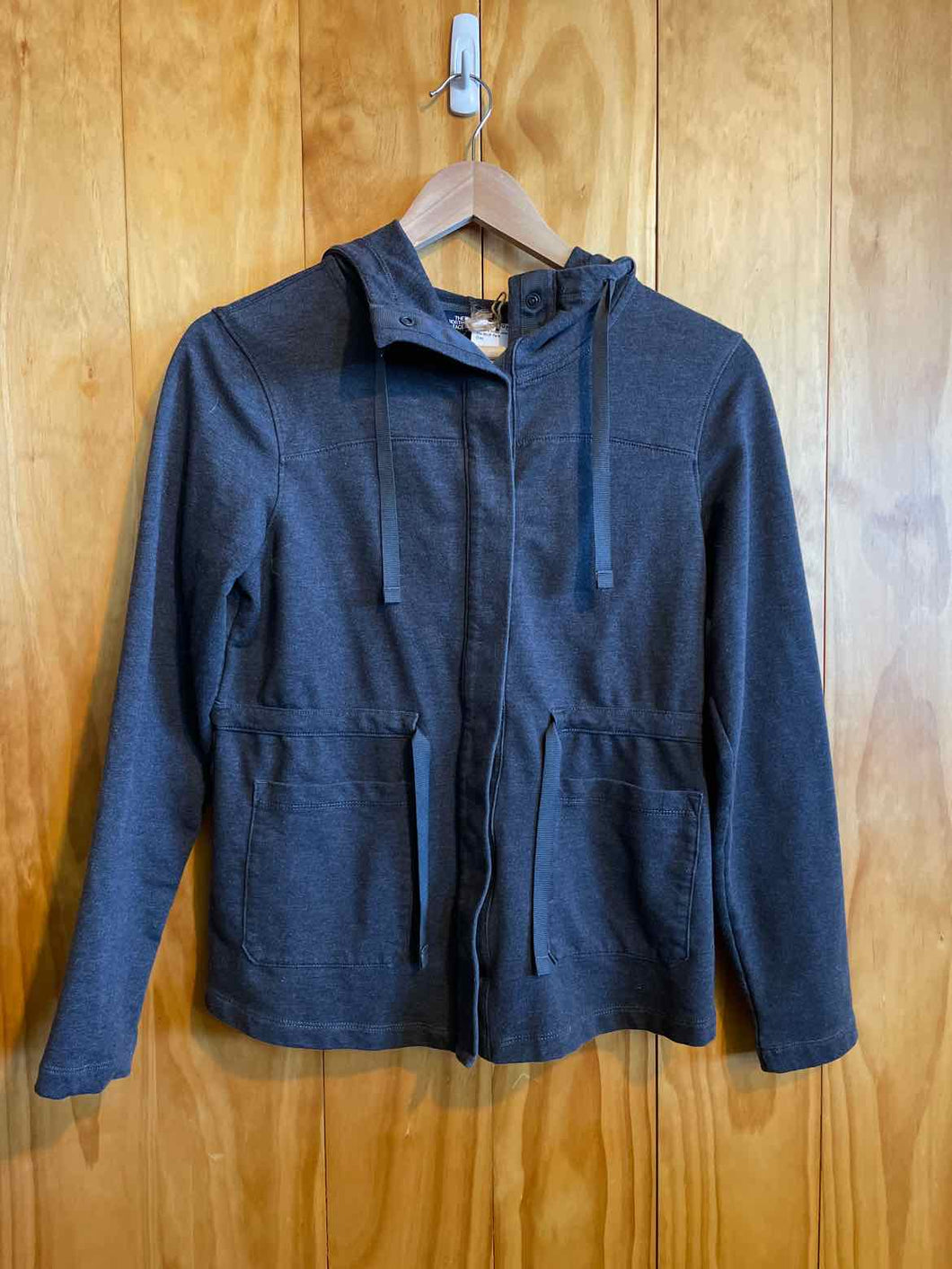 Women Size XS The North Face Grey Women's Winter Jacket