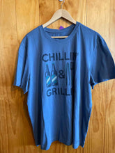 Load image into Gallery viewer, Size X-Large Life is Good Men's Short Sleeve Shirt

