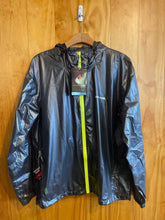 Load image into Gallery viewer, Size XXL Compass Men's Rain Jacket
