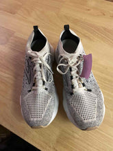 Load image into Gallery viewer, Shoe Size 9.5 Brooks Grey Running Shoes
