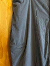 Load image into Gallery viewer, Size 16 Eddie Bauer Grey Women's Hiking Pants
