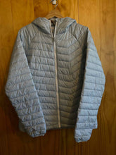 Load image into Gallery viewer, Women Size Large Columbia Grey Women's Jacket
