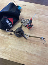 Load image into Gallery viewer, MSR Camp Stove
