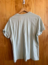 Load image into Gallery viewer, Size XL Cotopaxi Teal Women's Short Sleeve Shirt
