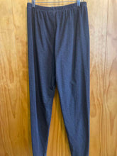 Load image into Gallery viewer, Size Small Prairie Cotton Black Women's Misc. Pants
