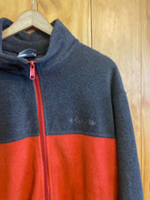 Load image into Gallery viewer, Size XL Columbia Men's Fleece
