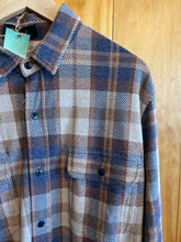 Load image into Gallery viewer, Size XXL Quince Men's Flannel
