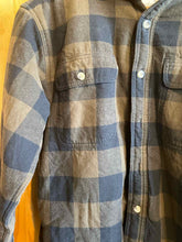 Load image into Gallery viewer, Size S Red Head Men's Light Jacket
