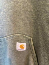 Load image into Gallery viewer, Mens Size Medium Carhartt Men's Hoodie
