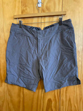 Load image into Gallery viewer, Size 10 Kavu Grey Women's Shorts
