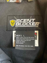 Load image into Gallery viewer, Size L ScentBlocker Misc. Men&#39;s Jacket
