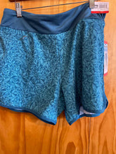 Load image into Gallery viewer, Size Medium Hang Ten Blue Women's Shorts
