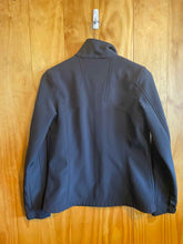 Load image into Gallery viewer, Women Size M Eddie Bauer Black Women&#39;s Jacket
