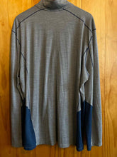Load image into Gallery viewer, Size XXL smartwool Men's Long Sleeve Shirt
