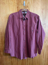 Load image into Gallery viewer, Size XL Ariat Men&#39;s Long Sleeve Shirt
