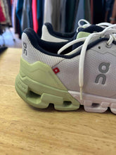 Load image into Gallery viewer, Women&#39;s Shoe Size 8 On Cloud White Running Shoes
