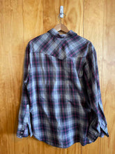 Load image into Gallery viewer, Wrangler Multi-Color Women's Long Sleeve Shirt
