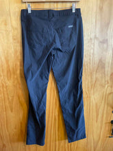 Load image into Gallery viewer, Size 6 Eddie Bauer Black Women's Hiking Pants
