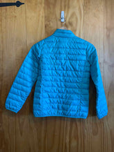 Load image into Gallery viewer, Child Size 10-12 Columbia Girl&#39;s Jacket
