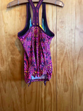 Load image into Gallery viewer, Size M Athleta Purple Women's Swimsuit
