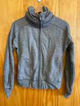 Load image into Gallery viewer, Lululemon Grey Women's Sweater &amp; Sweatshirt
