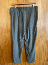 Load image into Gallery viewer, Size L Lands End Green Women's Pants
