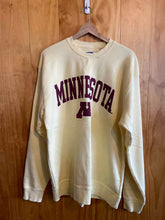 Load image into Gallery viewer, Size XL Big Cotton Yellow Women's Sweater &amp; Sweatshirt
